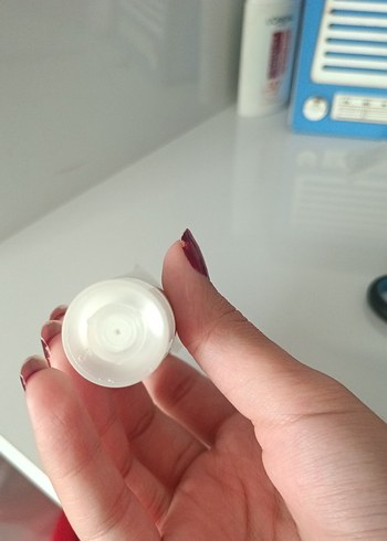 Start It makyaj bazı - Görsel 3