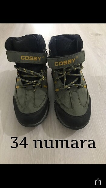 Cosby bot