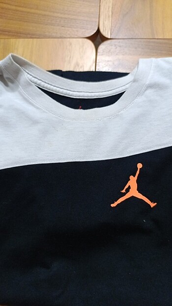 12-13 Yaş Beden Puma Jordan tişört 12-13 yaş