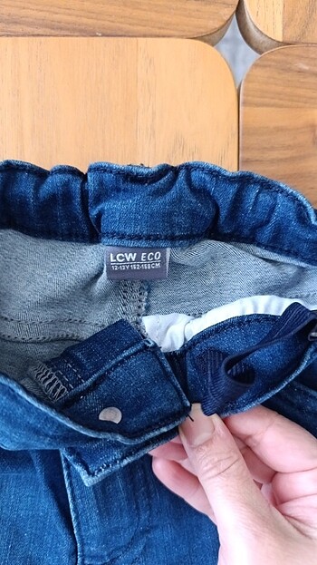 LC Waikiki 12-13 yaş LCW kot pantolon