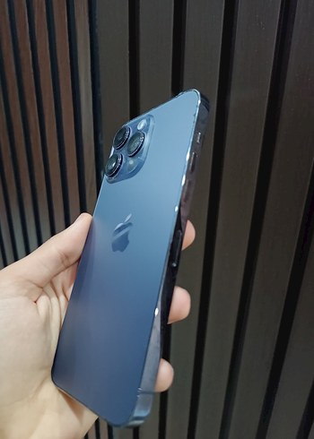 iPhone 14 pro Max 256 GB - Görsel 3