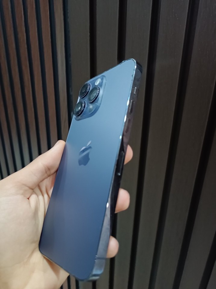 iPhone 14 pro Max 256 GB - Görsel 3