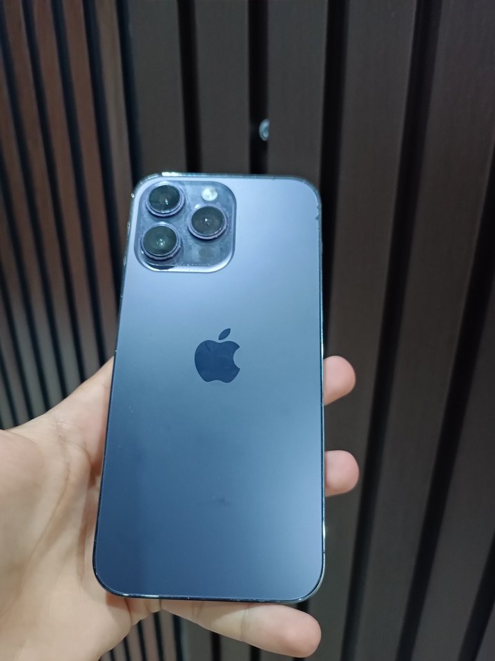 iPhone 14 pro Max 256 GB - Görsel 2