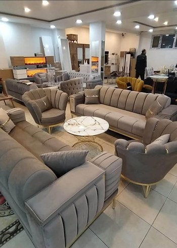 KOLTUK TAKIMI ı - Görsel 2