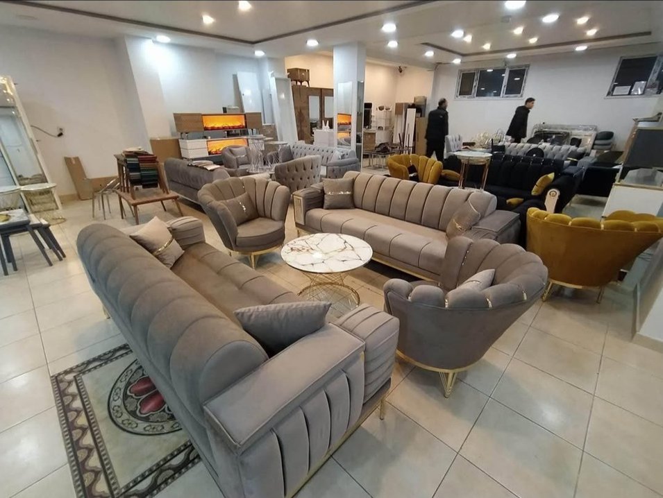 KOLTUK TAKIMI ı - Görsel 2