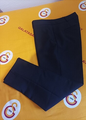 Kumaş pantolon - Görsel 5