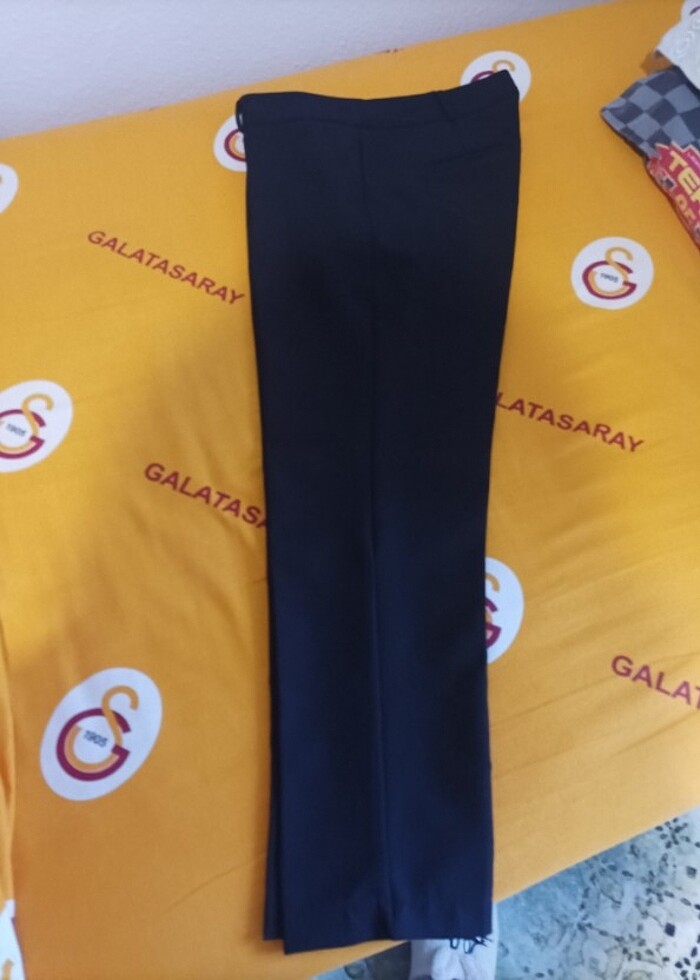 Kumaş pantolon  - Görsel 3