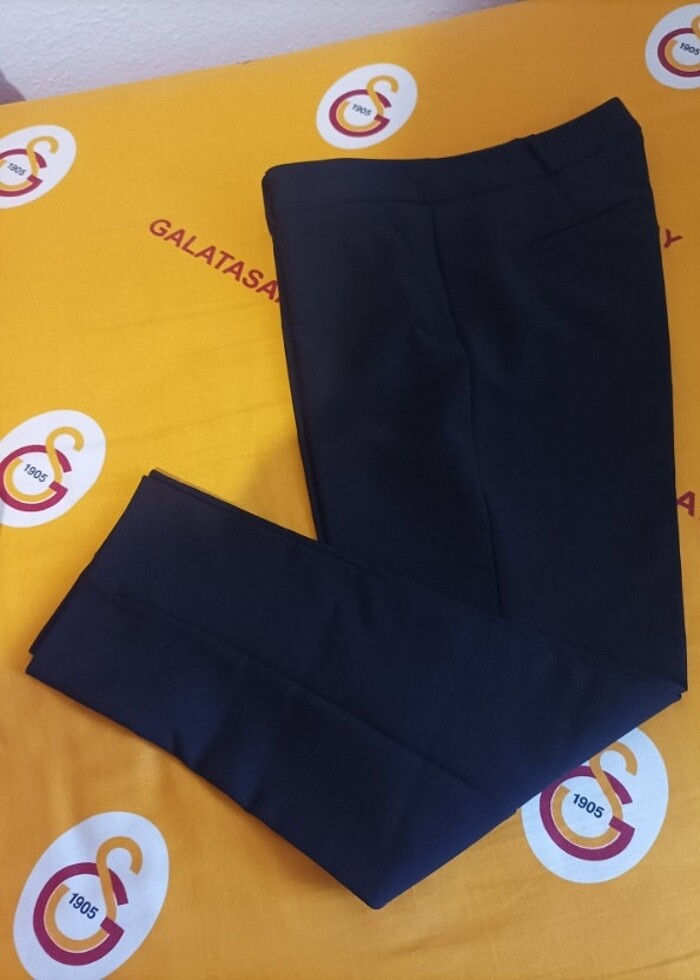 Kumaş pantolon  - Görsel 5