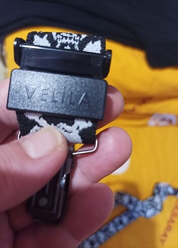 Pantolon askısı  - Görsel 3