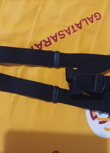 Pantolon askısı 
