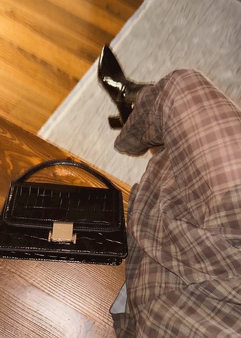 Ekose etek - Görsel 8