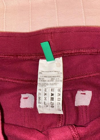 Kız cocukTayt - Görsel 5