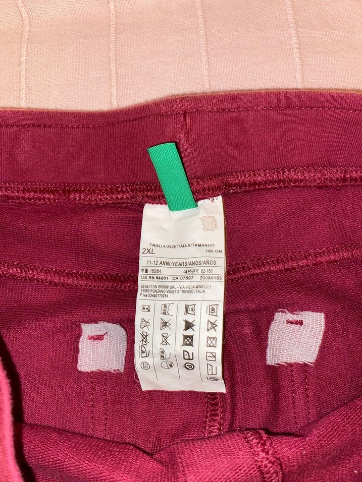 Kız  cocukTayt - Görsel 5