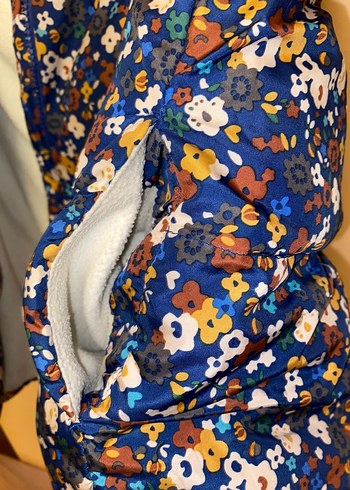 koton kids mont yelek - Görsel 5