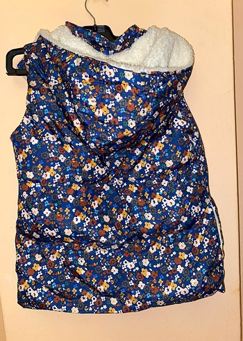 koton kids mont yelek - Görsel 4