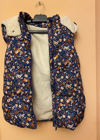 koton kids mont yelek - Görsel 3