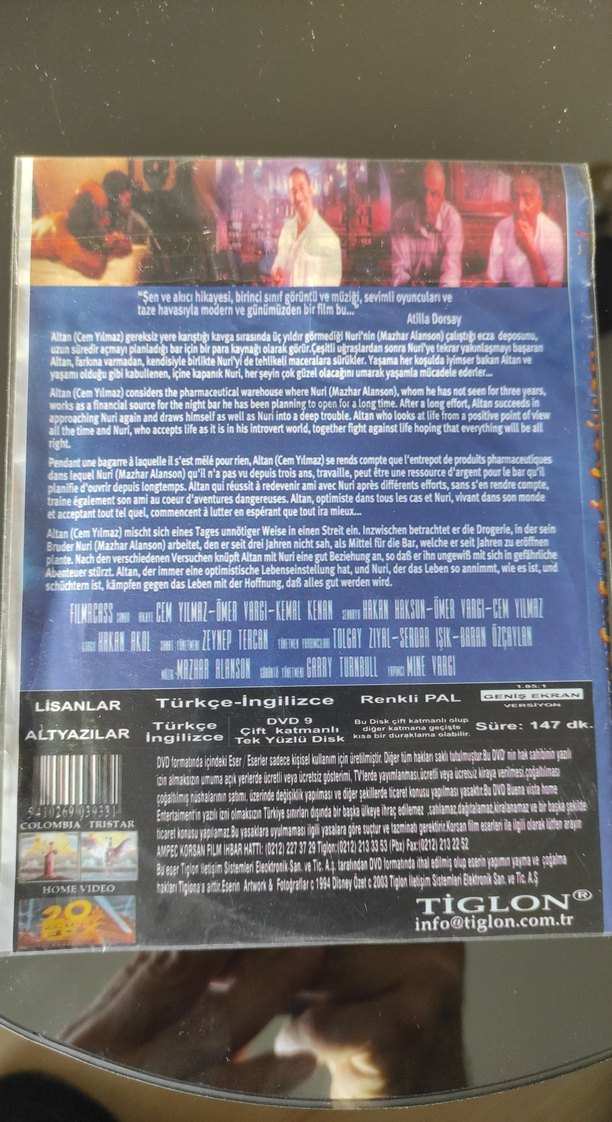 Herşey Çok Güzel Olacak - Mizah Kitabı - Görsel 2