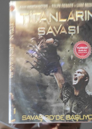 Titanların Savaşı Aksiyon Figürü - Görsel 2