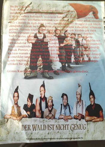 Gri Vintage Erkek Şapka - Görsel 2