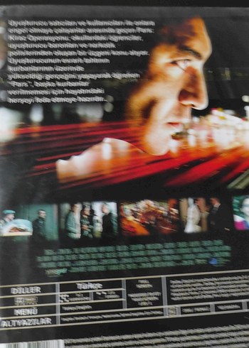 RARS Kiraz Operasyonu Çizgi Roman - Görsel 2