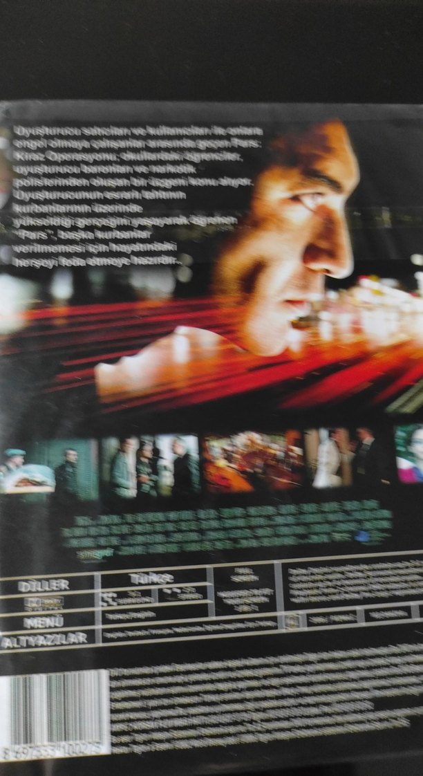 RARS Kiraz Operasyonu Çizgi Roman - Görsel 2