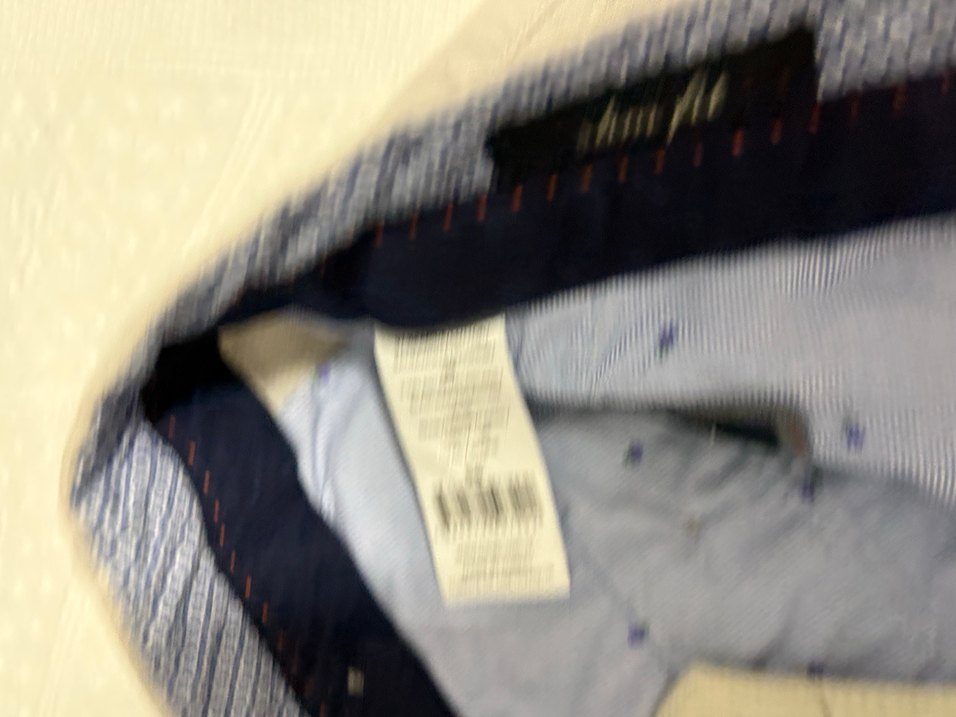 Gri Regular Fit Pamuklu Erkek Pantolon - Görsel 3