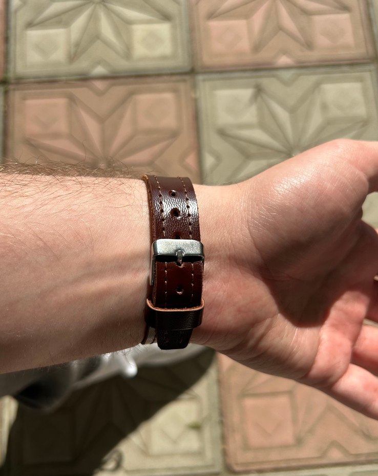 Citizen Eagle 7 Vintage Otomatik Saat — görsel 4/4