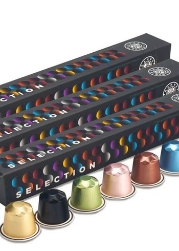 Nespresso