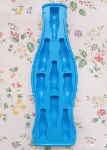 Kola Şişesi Şeklinde Jelibon kabı - Görsel 2