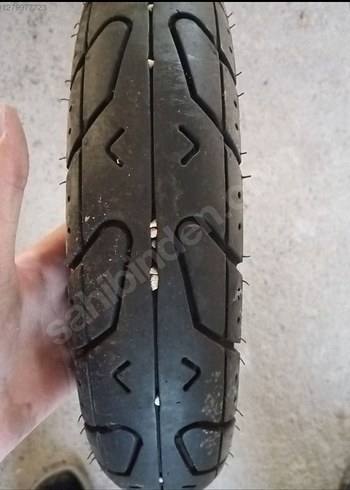 Kuba Blueberry Lastik ( DUBLEX DEĞİL ) - Görsel 4