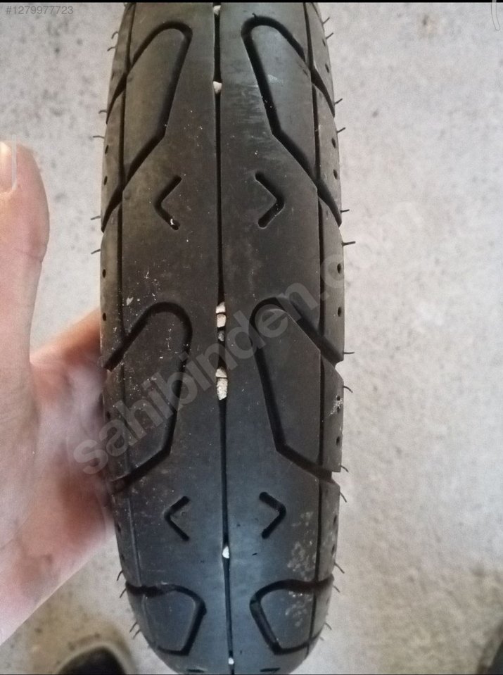 Kuba Blueberry Lastik ( DUBLEX DEĞİL ) - Görsel 4