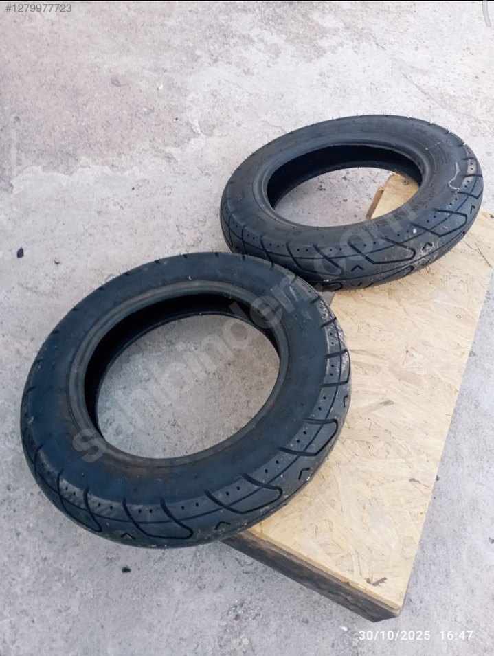 Kuba Blueberry Lastik ( DUBLEX DEĞİL ) - Görsel 3