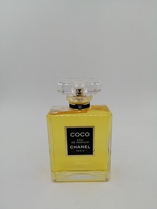 COCO CHANEL
