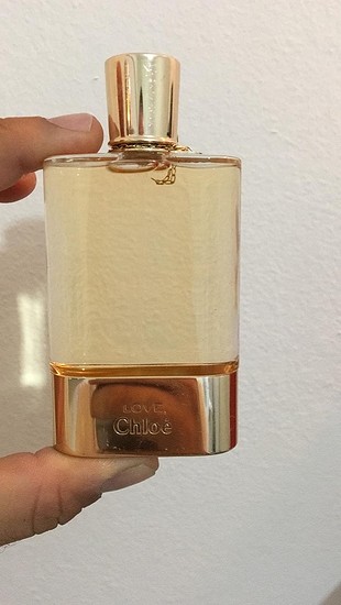 CHLOE LOVE