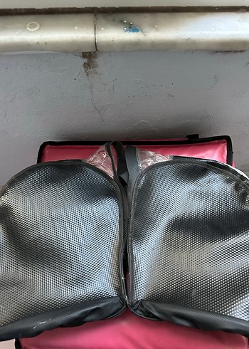 Siyah motorsiklet el koruyucu - Görsel 4