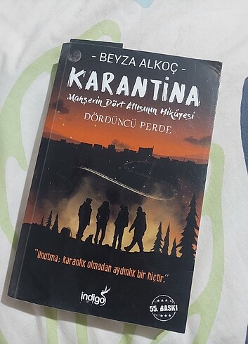 Karantina 4 