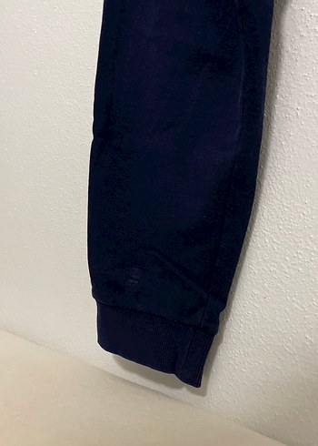 LCW Erkek Lacivert Rahat Kesim Eşofman Altı - Görsel 5