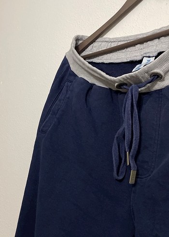 LCW Erkek Lacivert Rahat Kesim Eşofman Altı - Görsel 4