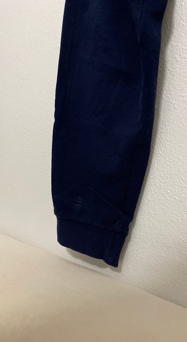 LCW Erkek Lacivert Rahat Kesim Eşofman Altı - Görsel 5