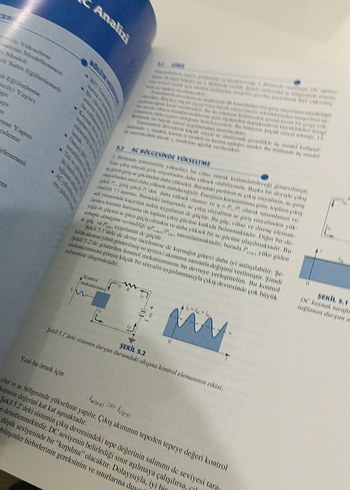 Elektronik Cihazlar ve Devre Teorisi Kitabı - Görsel 2