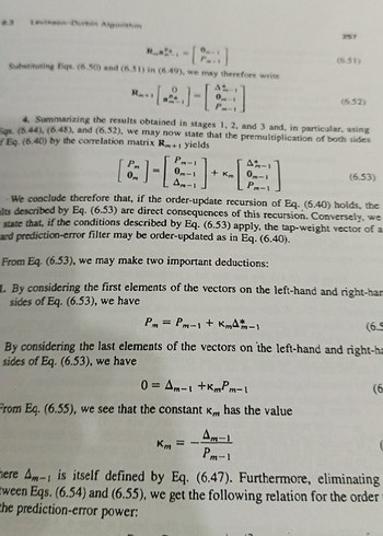 Adaptive Filter Theory - Simon Haykin, 2 Cilt - Görsel 4