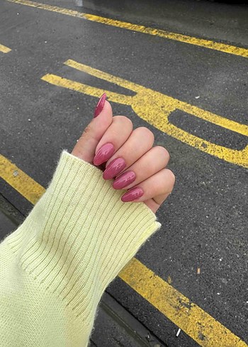 Sarı trıko Salaş Kazak - Görsel 4