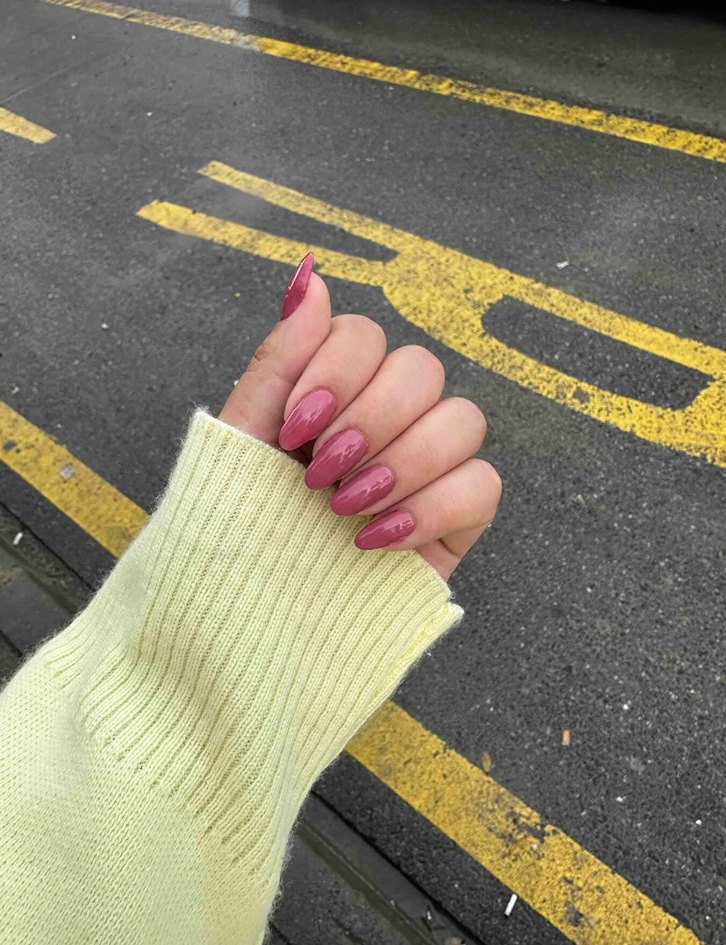 Sarı trıko  Salaş Kazak - Görsel 4