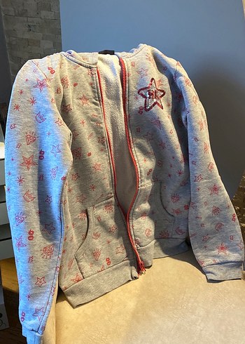 LC Waikiki 12-13 Yaş