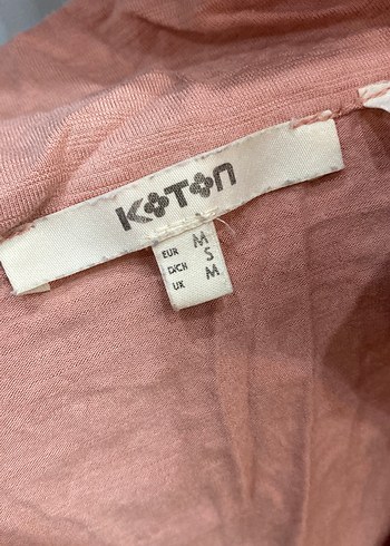 V Yaka Kolsuz Bej crop - Görsel 2