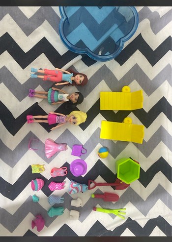 Polly Pocket
