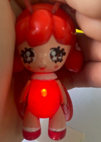 Glimmies - Görsel 2