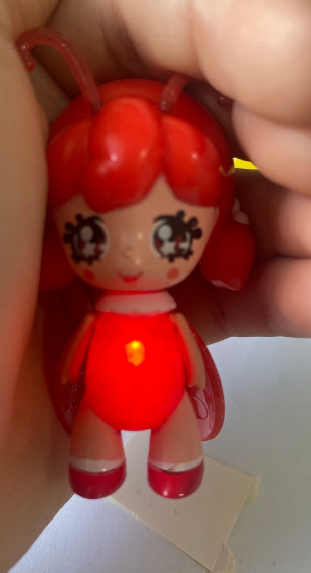 Glimmies - Görsel 2