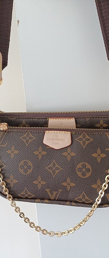 Louis Vuitton Louis Vuitton Kadın çanta 