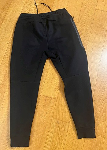 Nike Siyah Gri Erkek Eşofman Altı - Görsel 2